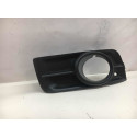 Moldura Milha Esquerda Cruze Sedan 2012 A 2014 Original Preto Esquerdo