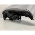 Farol Renault Sandero M. Cinza Direito 2007 A 2014 Original Direito/passageiro