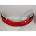 Parachoque Dia. Porsche 718 982  2017-2021 Boxter Cayman Ori Vermelho