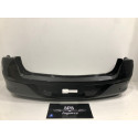 Parachoque Traseiro Gm Cobalt 2016 A 2020 Original