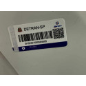 Parachoque Traseiro Bmw X4 M Sport 2022 2023 2024 2025 Origi