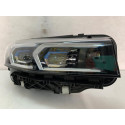 Farol Bmw 320i Direito 2023 2024 2025 Original Direito