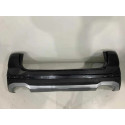 Parachoque Traseiro Bmw X3 2023 2024 Original