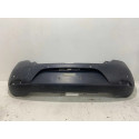 Parachoque Traseiro Renault Sandero 2014 A 2019 Original