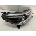 Farol Toyota Hilux Srv Srx Direito 2022 2023 2024 Original Direito