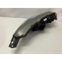 Farol Honda Hrv Esquerdo 2014 2015 2016 2017 2018 Original Esquerdo/motorista