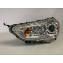 Farol Mitsubishi Asx Esquerdo 2011 A 2018 Original Esquerdo/motorista