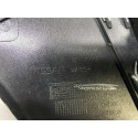 Grade Frontal Nissan Kicks 2021 A 2024 Original Preto Brilhante