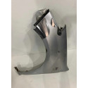 Paralama Renault Sandero Esquerdo 2007 A 2012 Usado Original