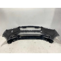 Parachoque Dianteiro Honda Hrv Touring 2025 2026 Original Prata