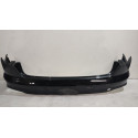 Parachoque Traseiro Audi A4 2018 2019 2020 2021 Original 