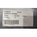 Parachoque Traseiro Mercedes Gla 200 2015 2016 2017 Original