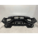 Parachoque Dianteiro Fiat Pulse 2022 2023 2024 2025 Original Prata