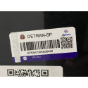 Parachoque Traseiro Bmw X1 M Sport 2023 2024 2025 Original