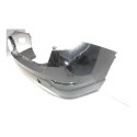 Parachoque Traseiro Bmw X1 2012 A 2014 Original 
