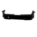 Spoiler Traseiro Porsche 911 992  Gt3 Rs 2021 A 2024 Preto