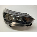 Farol Fiat Argo Direito Com Led 2018 A 2024 Original Direito/passageiro