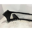 Parachoque Dianteiro Hyundai Hb20 2023 A 2025 Cinza