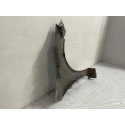 Paralama Esquerdo Ford Fiesta 2002 A 2007 Original