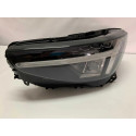 Farol Volvo Xc40 Full Led Esquerdo 2022 2023 2024 Original Esquerdo/motorista
