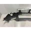 Parachoque Dianteiro Bmw X3 2011 2012 2013 2014 Original Branco