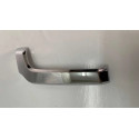 Aplique Dianteiro Esquerdo Mitsubishi Pajero 2015 A 22 Orig