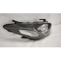 Farol Direito Gm Onix C/ Led (aro Cromado) 2017 A 2019 Origi Direito