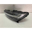 Farol Volvo Xc40 Full Led Esquerdo 2018 A 2021 Original Esquerdo/motorista