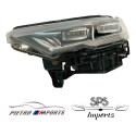 Farol Gwm Haval H6 Esquerdo 2022 2023 2024 Original Esquerdo/motorista
