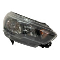 Farol Fiat Argo Cronos Com Led Direito 2018 A 2024 Original Direito