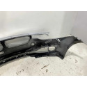 Parachoque Dianteiro Bmw 320i 2013 A 2015 Original Prateado