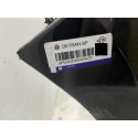 Parachoque Dianteiro Bmw 118i 120i 2012 A 2016 Orignal Preto