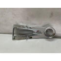 Aplique Cromados Hyundai I30 2010 A 2012 Original