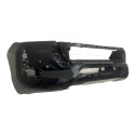 Parachoque Dianteiro Toyota Hilux Srv Srx 2021 A 2024 Preto