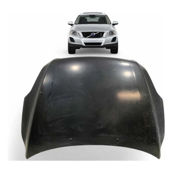 Capo Volvo Xc60 2009 2010 2011 2012 2013 Original