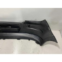 Parachoque Traseiro Hyundai I30 2009 2010 2011 2012 Original