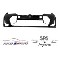 Parachoque Dianteiro Bmw 320i 330i M Sport 2023 A 2025 Origi Preto