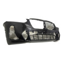Parachoque Dianteiro Bmw X3 X4 Msport 2022 A 2024 Original Preto