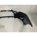 Parachoque Dianteiro Toyota Yaris 2017 A 2021 Usado Original Branco