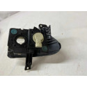 Farol De Milha Direito Jeep Renegade 2016 A 2020 Original Transparente