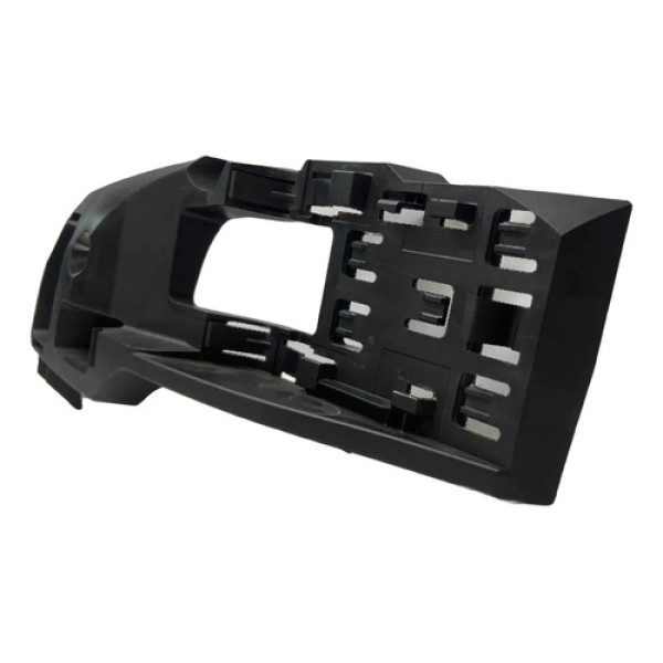 Sensor Ponto Cego Traseiro Esquerdo Porsche 911 2020 A 2025 Preto