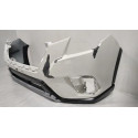 Parachoque Dianteiro Subaru Forester 2022 2023 Original  Branco