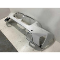 Parachoque Dianteiro Bmw X3 X4 2022 A 2025 Original Branco