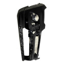 Parachoque Dianteiro Jeep Compass 2023 A 2025 Preto