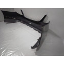 Parachoque Traseiro Mercedes C180 C200 C250 C300 2015 A 2018