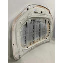 Capo Toyota Hilux Com Furo De Friso 2016 A 2023 Original