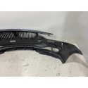 Parachoque Dianteiro Bmw 318i 320i 2012 A 2015 Original Cinza