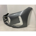 Parachoque Dainteiro Bmw 320i G20 G21 M Sport 2023 A 2025 Cinza