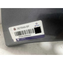 Parachoque Dianteiro Toyota Hilux Srv Srx 2021 A 2025 Preto
