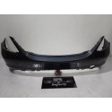 Parachoque Traseiro Mercedes C180 C200 C250 C300 2015 A 2018